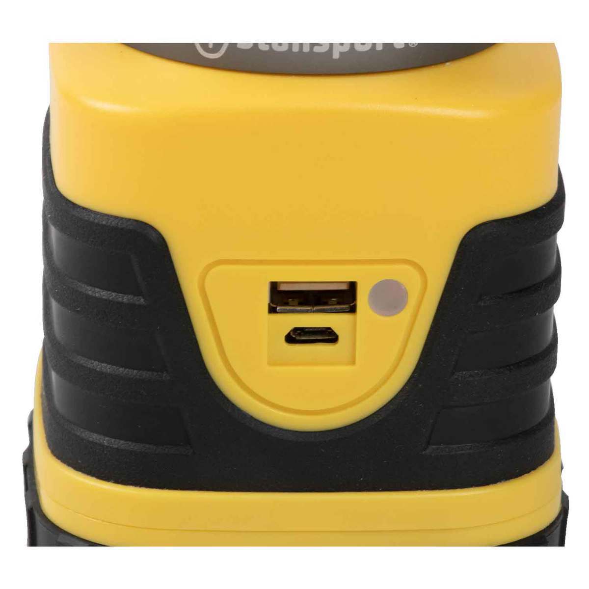 Stansport 300 Lumen Solar Lantern Stansport 300 Lumen Solar Lantern
