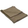 Stansport 55 Percent Wool Blend Blanket