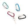 Stansport Accessory Carabiners - 0.98in - Small