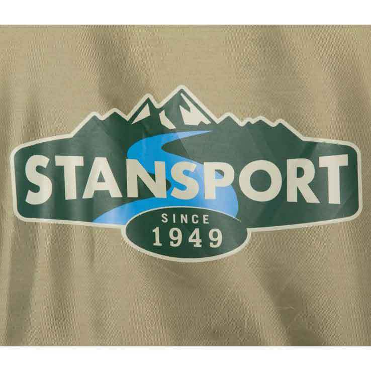 Stansport Buddy Hunter 2-Person Camping Tent - Forest/Tan - Forest/Tan Stansport Buddy Hunter 2-Person Camping Tent - Forest/Tan - Forest/Tan