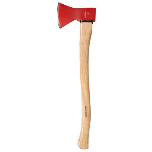 Stansport Camping Axe – Red