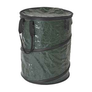 Stansport Collapsible Trash Can