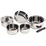 Stansport Deluxe Family Cook Set