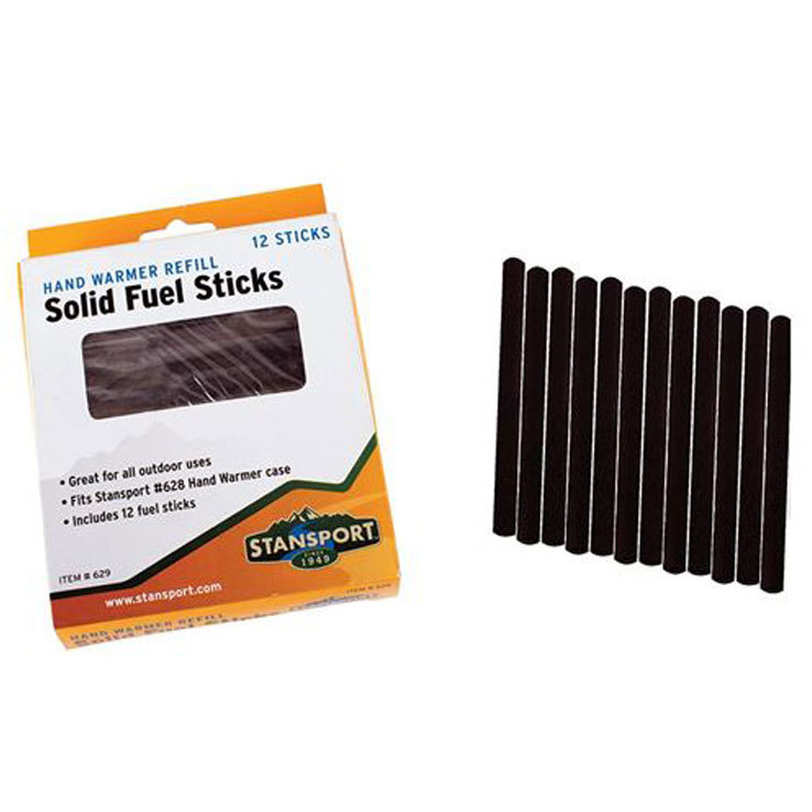 Fuel Diff Stick Stansport Handwarmer Fuel Sticks | Sportsman's Warehouse