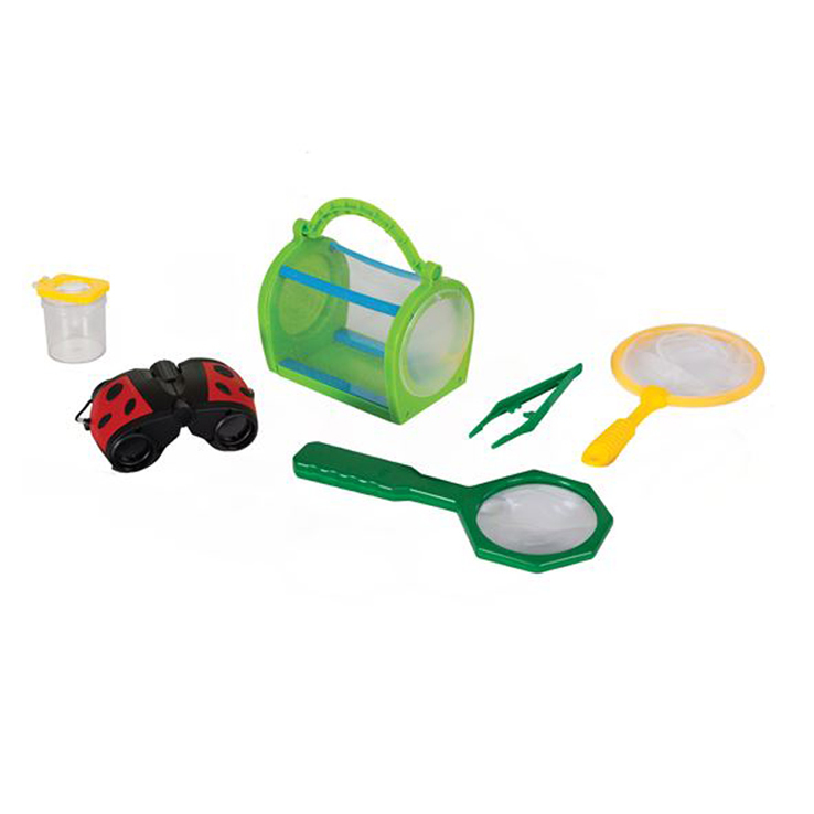 Stansport Kids Insect Catching Kit Stansport Kids Insect Catching Kit