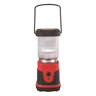 Stansport SMD 250 Lumen Electric Lantern - Red - Red