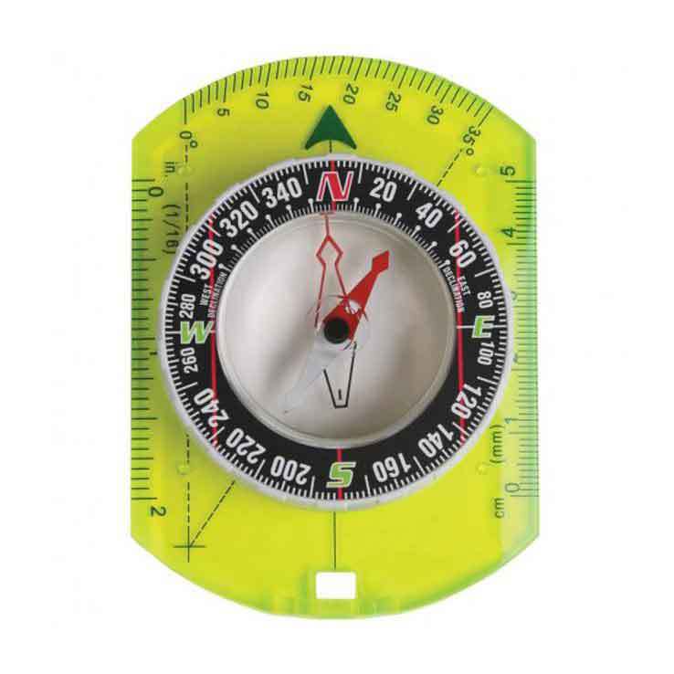 Stansport Map Compass Stansport Map Compass