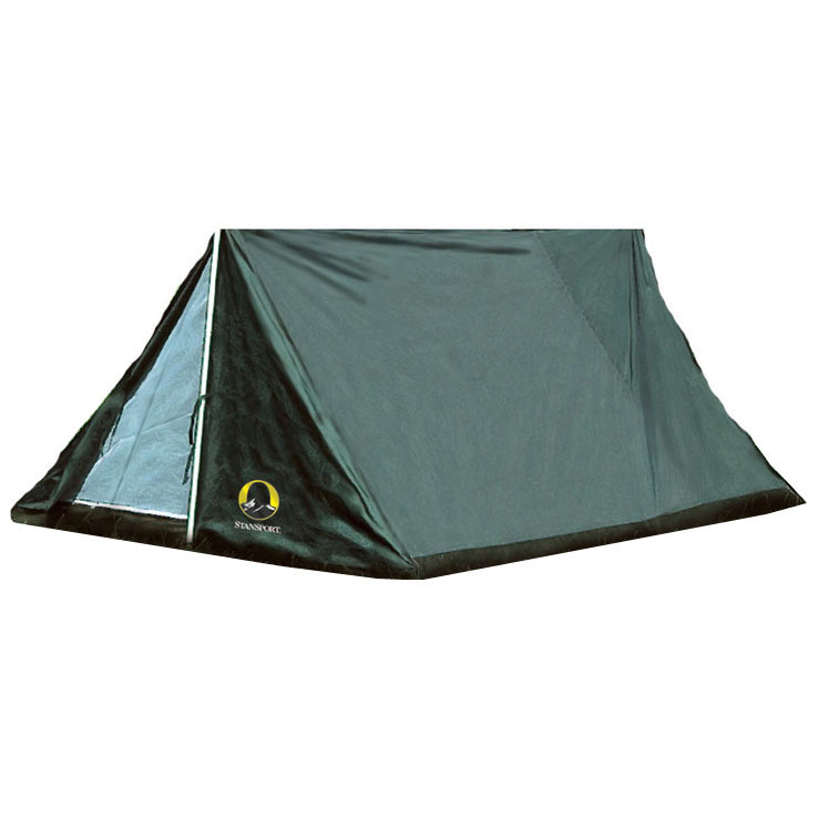 Stansport Scout 2-Person Backpacking Tent - Green - Green Stansport Scout 2-Person Backpacking Tent - Green - Green