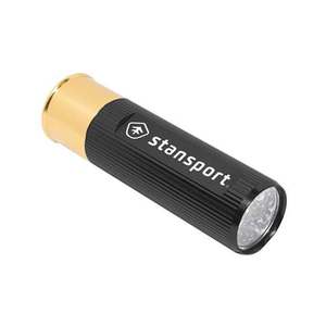 Stansport Shotshell Compact Flashlight
