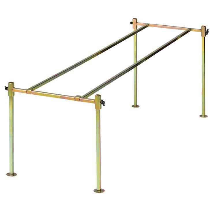 Stansport Sluice Box Stand Stansport Sluice Box Stand