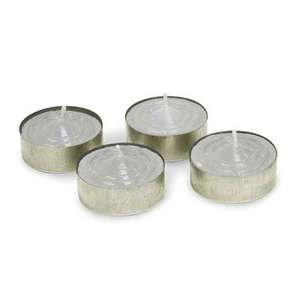 Stansport Small 4 Pack Lantern Candles