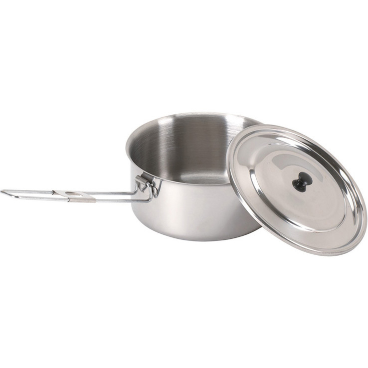 Stansport Solo II Cook Pot Stansport Solo II Cook Pot