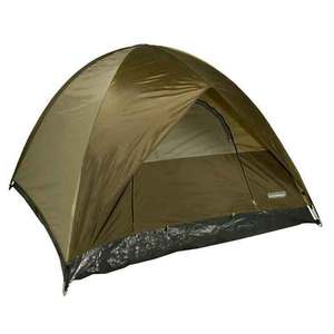 Stansport Trophy Hunter 3-Person Camping Tent