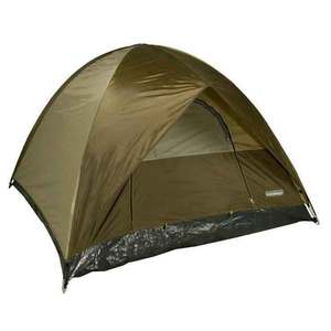 Stansport Trophy Hunter 3-Person Camping Tent Stansport Trophy Hunter 3-Person Camping Tent