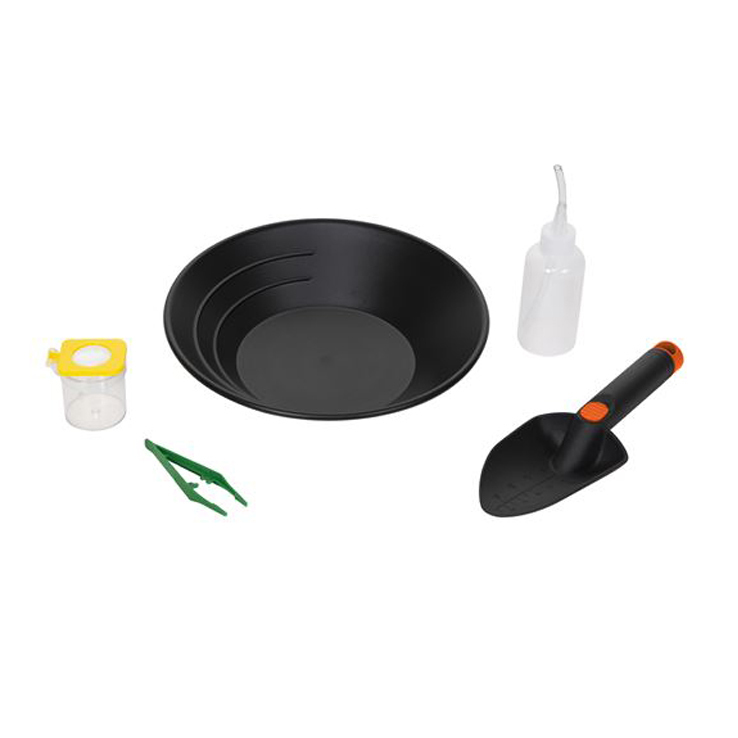 Stansport Youth Gold Panning Kit Stansport Youth Gold Panning Kit