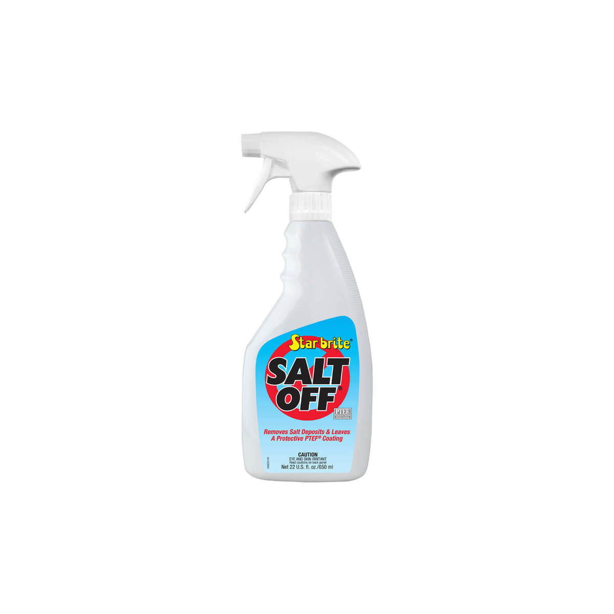 Star brite Salt Off Salt Removing Wash
