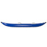 STAR Outlaw II Sit-On-Top Inflatable Kayak - Blue - Blue