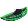 STAR Raven I Inflatable Kayak - Lime - Lime