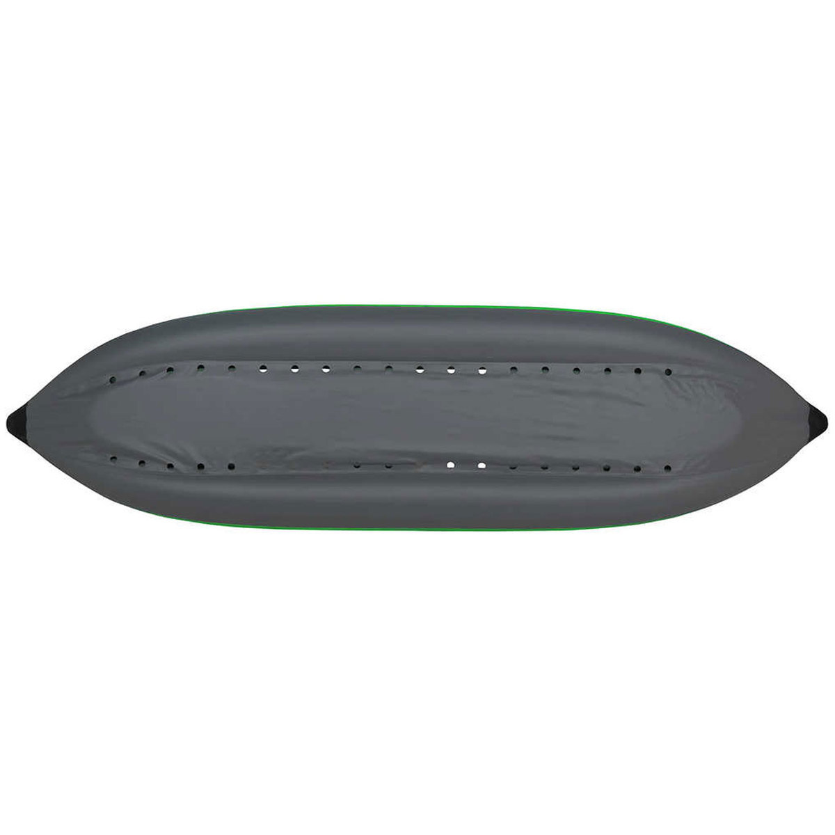 STAR Raven II Inflatable Kayak - Lime - Lime STAR Raven II Inflatable Kayak - Lime - Lime