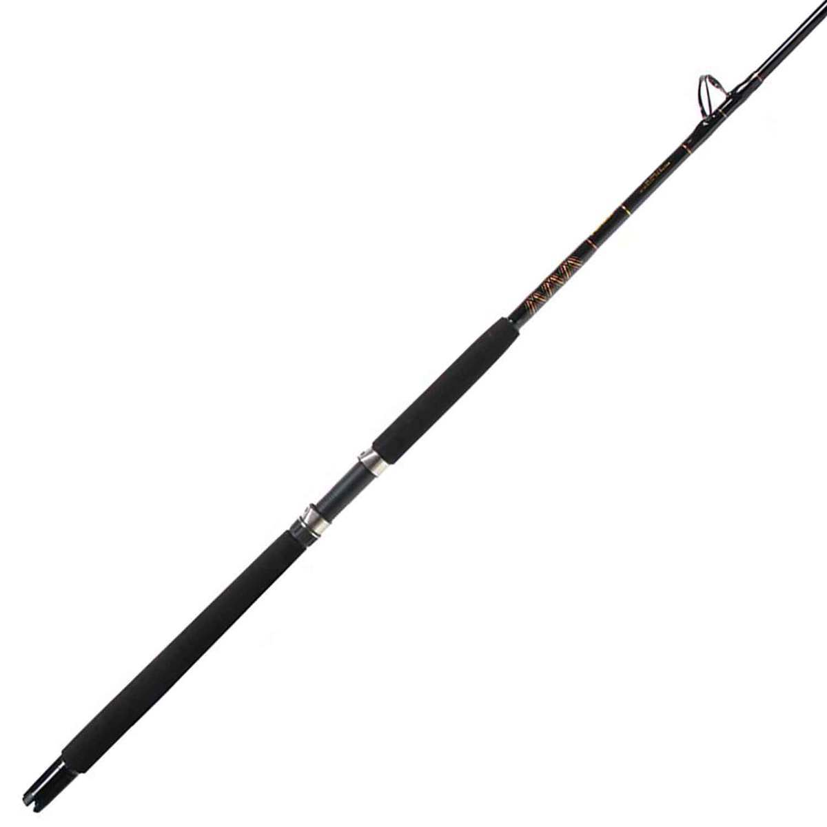 Star Rods Aerial Boat Conventional Saltwater Casting Rod - 7ft, Heavy Power | Sportsman's Warehouse Star Rods Aerial Boat Conventional Saltwater Casting Rod - 7ft, Heavy Power | Sportsman's Warehouse