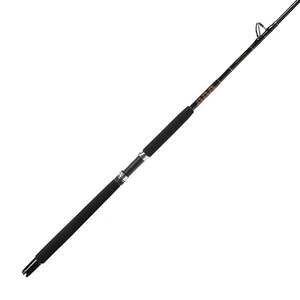 Star Rods Aerial Conventional Saltwater Casting Rod