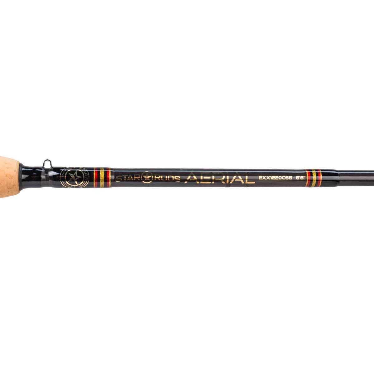 Star Rods Aerial Inshore Saltwater Casting Rod - 7ft, Medium Heavy ...