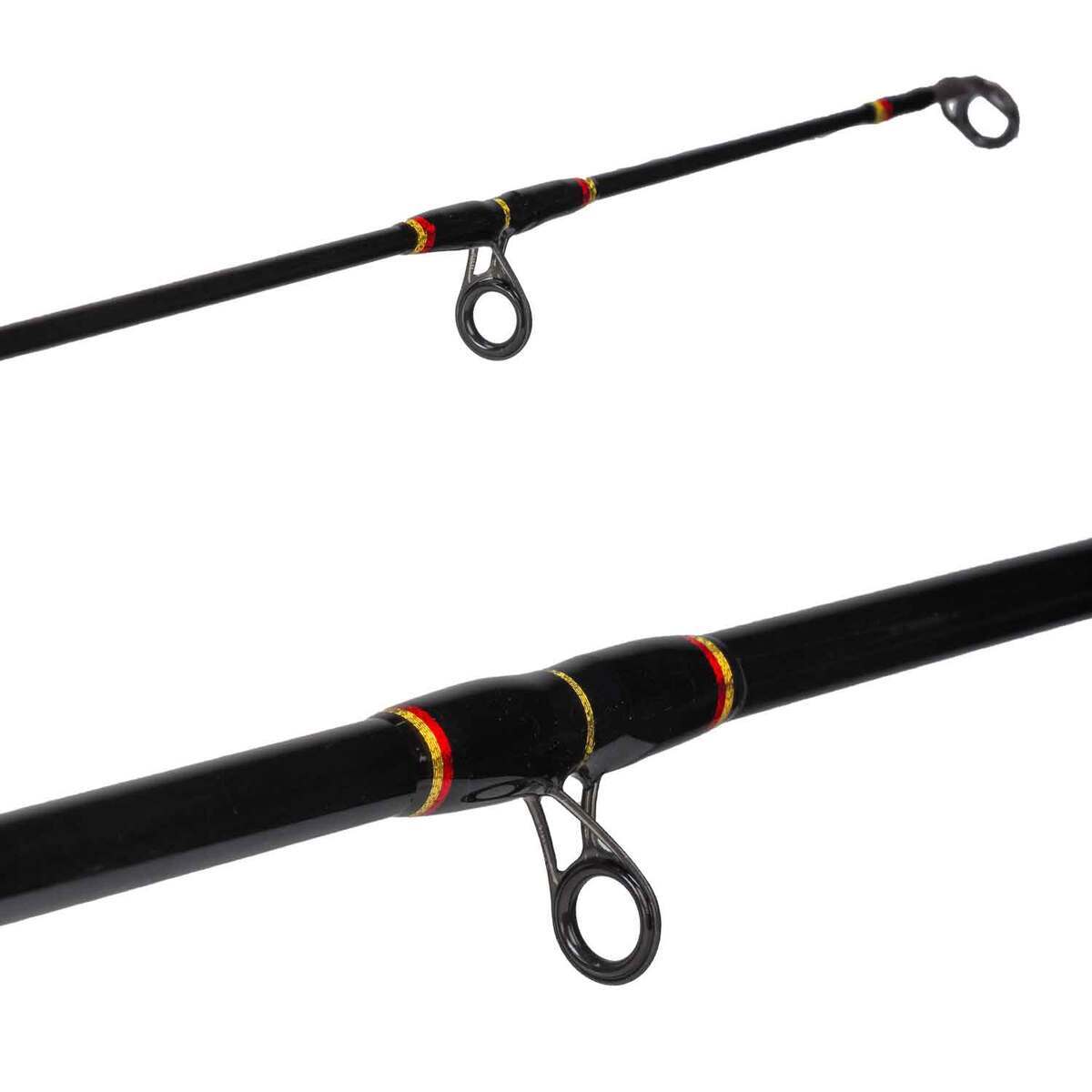Star Rods Aerial Inshore Saltwater Casting Rod - 7ft, Medium Heavy ...
