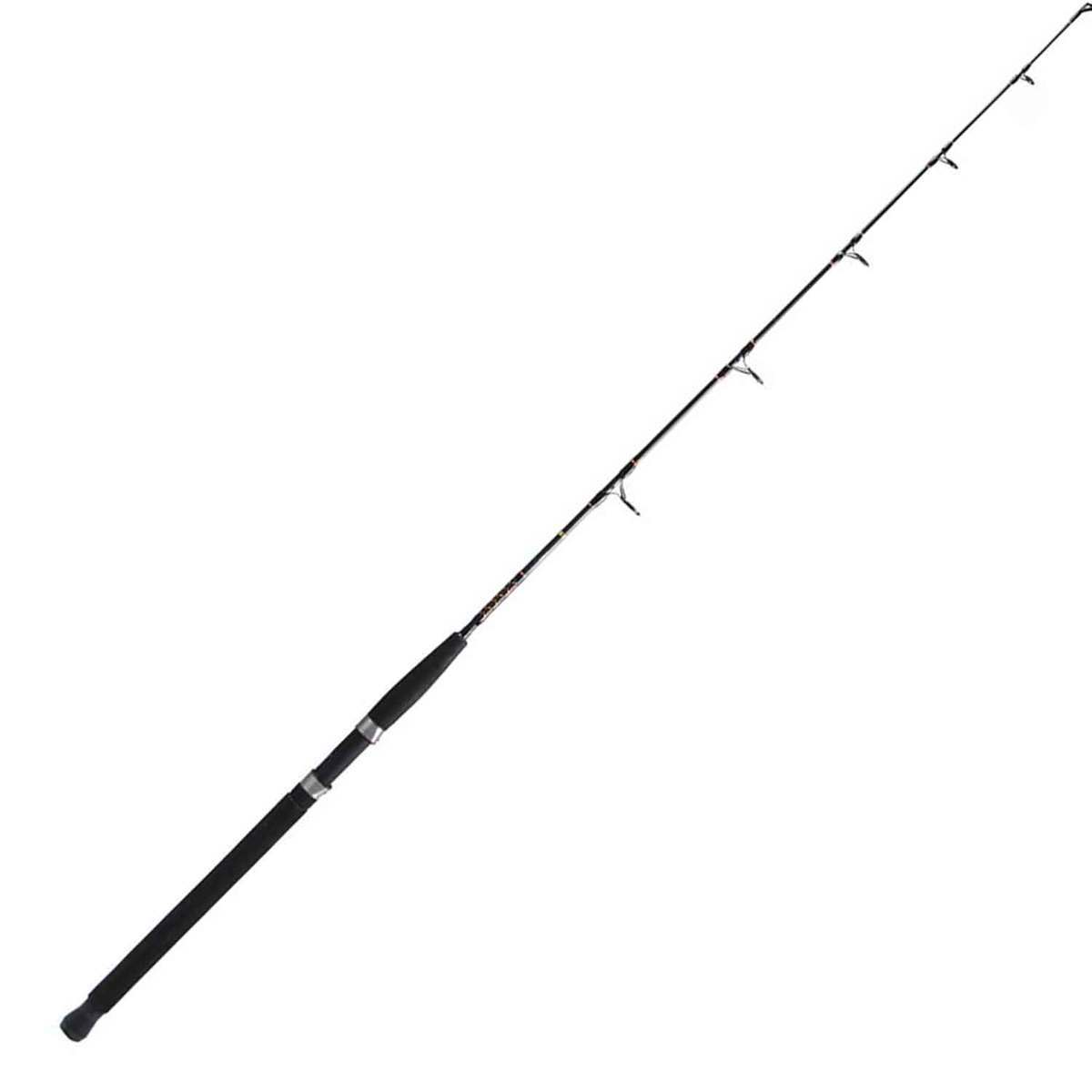 Star Rods Heavy Star Rods Aerial Jigging Saltwater Spinning Rod - 6ft 6in, Extra Heavy ...