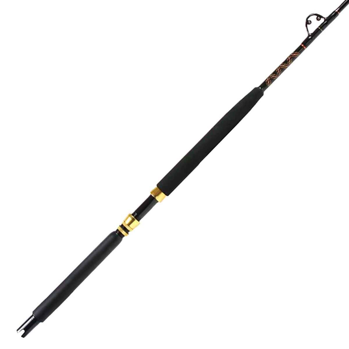 Up Cast Rod Star Rods Aerial Stand-Up Conventional Saltwater Casting Rod ...