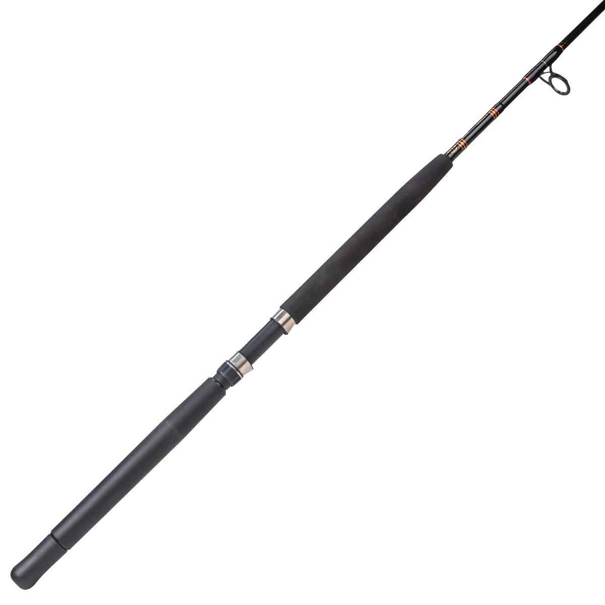 Star Rods Aerial Stand-Up Saltwater Spinning Rod - 6ft6in, Heavy