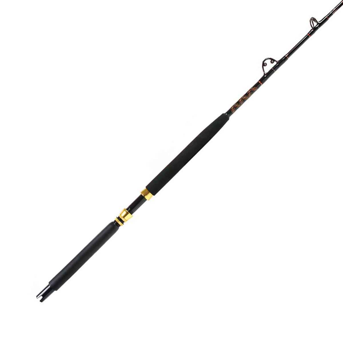 Star Rods Aerial Stand-up Conventional Rod