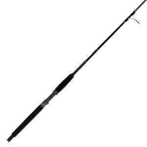 Star Rods Heavy Star Rods Stellar Boat Saltwater Spinning Rod - 7ft, Medium Heavy Power ...