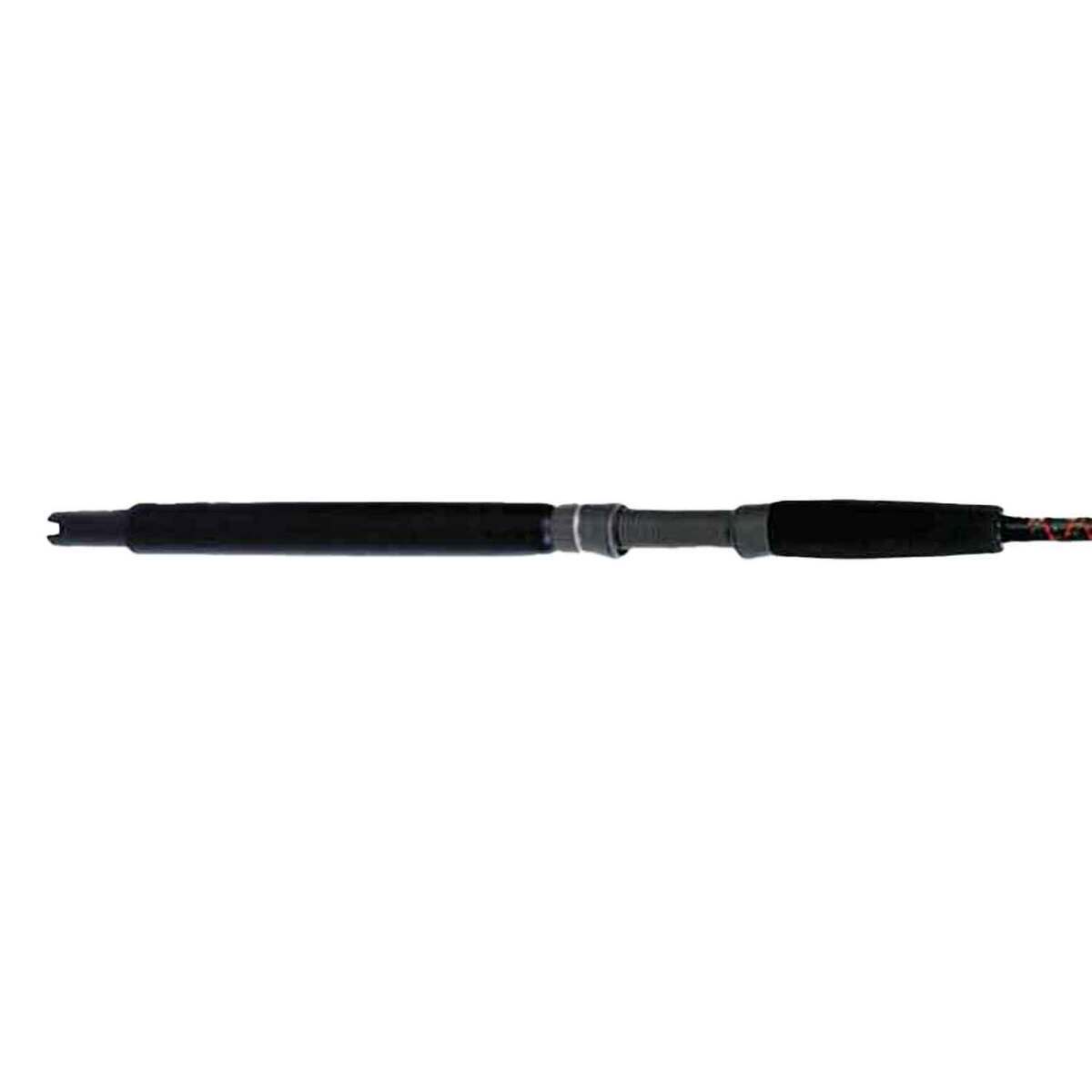 Star Rods Heavy Star Rods Stellar Boat Saltwater Spinning Rod - 7ft, Medium Heavy Power ...