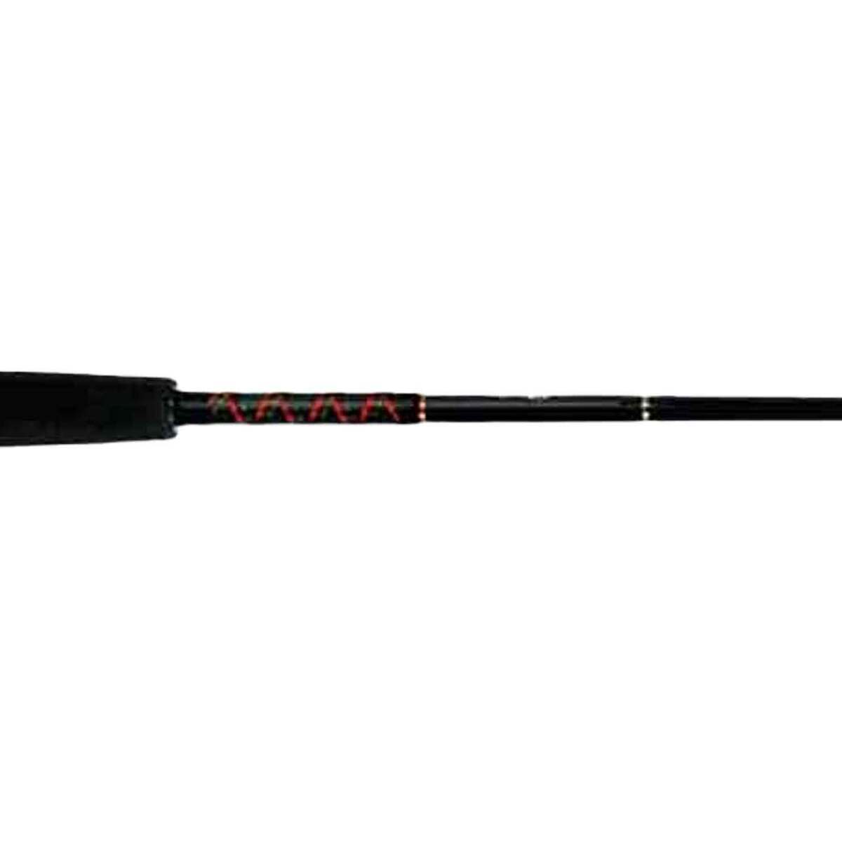 Star Rods Heavy Star Rods Stellar Boat Saltwater Spinning Rod - 7ft, Medium Heavy Power ...
