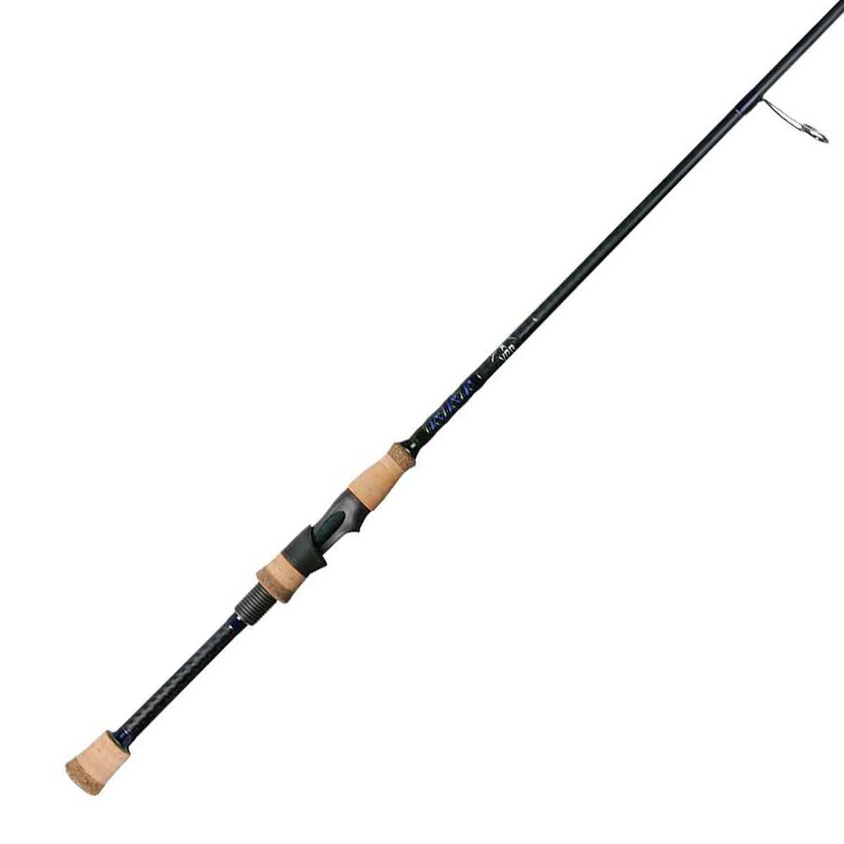 Star Rods Heavy Star Rods VPR Inshore Saltwater Spinning Rod - 7ft, Medium Heavy ...