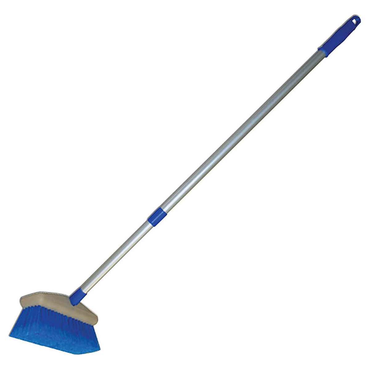 Starbrite Deck Brush Kit Economy Boat Accessory - Silver/White/Blue Starbrite Deck Brush Kit Economy Boat Accessory - Silver/White/Blue