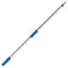 Starbrite Standard Extend-A-Brush Handle 3ft-6ft Boat Accessory - Silver/Blue