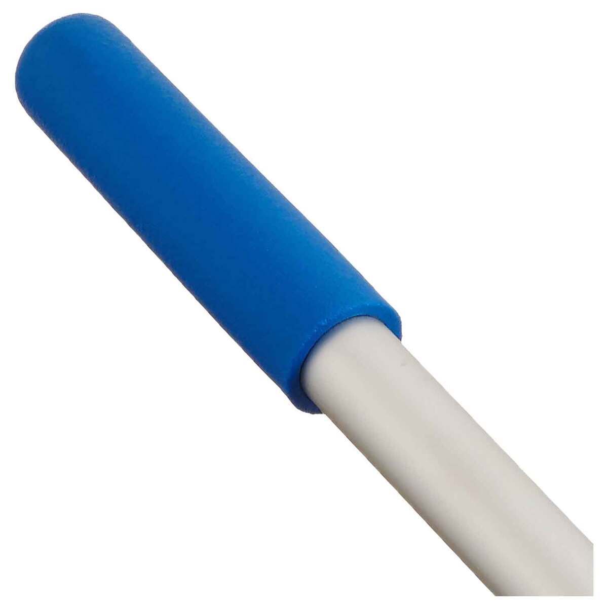Starbrite Standard Extend-A-Brush Handle 3ft-6ft Boat Accessory - Silver/Blue Starbrite Standard Extend-A-Brush Handle 3ft-6ft Boat Accessory - Silver/Blue
