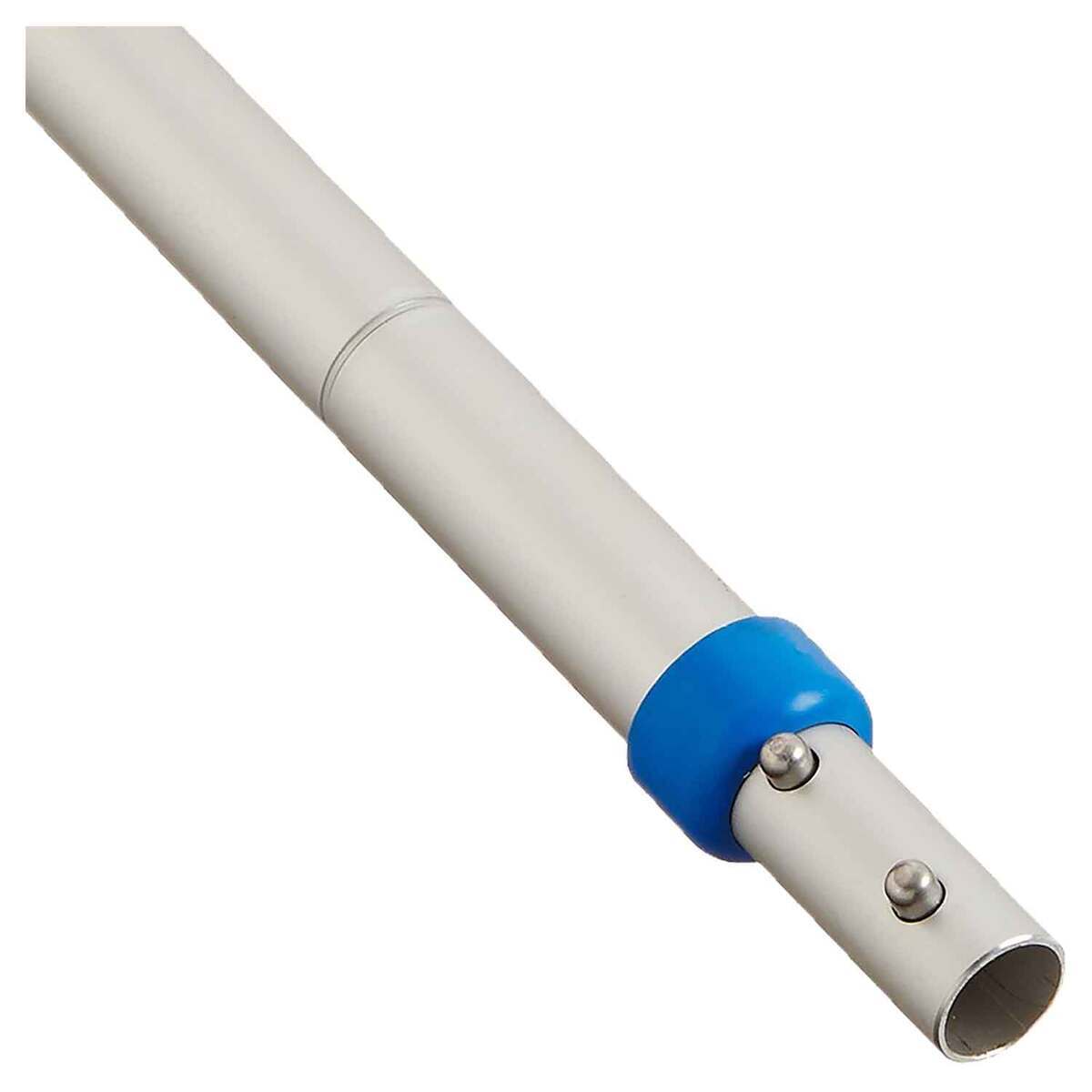 Starbrite Standard Extend-A-Brush Handle 3ft-6ft Boat Accessory - Silver/Blue Starbrite Standard Extend-A-Brush Handle 3ft-6ft Boat Accessory - Silver/Blue