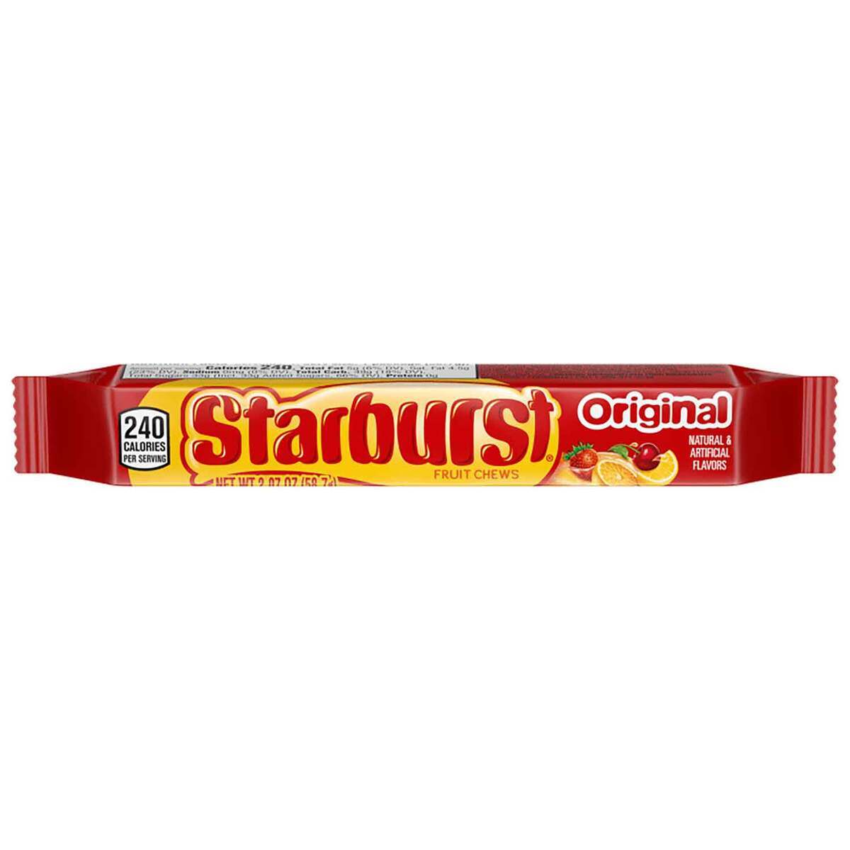 Starburst Candy - Original | Sportsman's Warehouse
