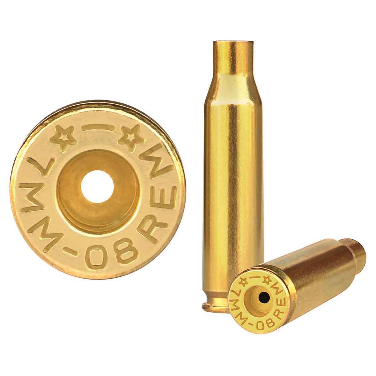 Starline 7mm-08 Remington Unprimed Rifle Reloading Brass - 50 Count Starline 7mm-08 Remington Unprimed Rifle Reloading Brass - 50 Count