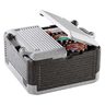 Stay Cool Hot Stuff 26qt Flip-Box Collapsible Cooler & Insulation Box - Large - 16.5in x 16.5in x 9.4in