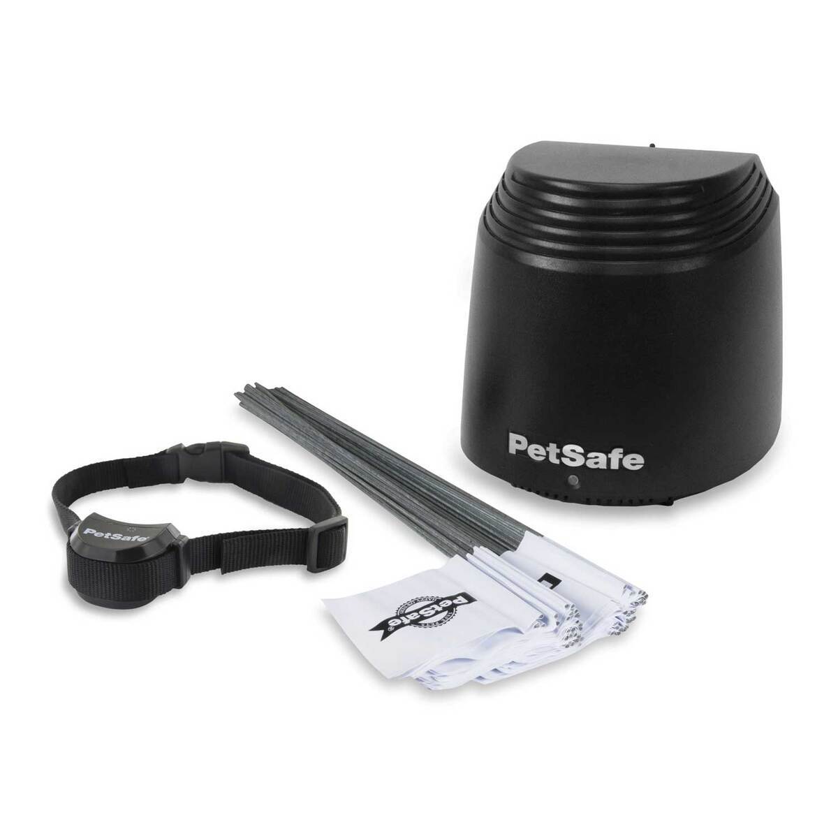 Stay & Play Compact Wireless Fence Stay & Play Compact Wireless Fence