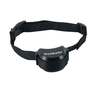 Stay & Play Wireless Fence Receiver Collar - Black 6-28in