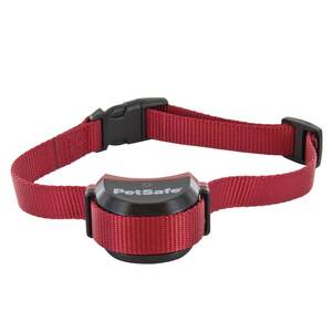 Stay & Play Wireless Fence Receiver Collar For Stubborn Dogs