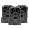 Stealth Cam Browtine 16 Megapixel Trail Camera Combo - 3 Pack - Camo