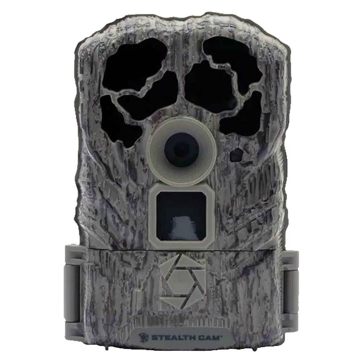 Stealth Cam Browtine 16 Megapixel Trail Camera Combo - 3 Pack - Camo Stealth Cam Browtine 16 Megapixel Trail Camera Combo - 3 Pack - Camo