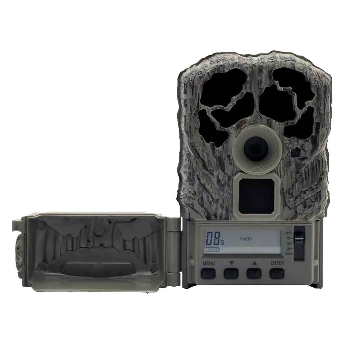 Stealth Cam Browtine 16 Megapixel Trail Camera Combo - 3 Pack - Camo Stealth Cam Browtine 16 Megapixel Trail Camera Combo - 3 Pack - Camo