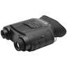 Stealth Cam DNVB Digital Night Vision Binocular - 3x20 - Black