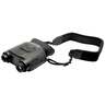 Stealth Cam DNVB Digital Night Vision Binocular - 3x20 - Black